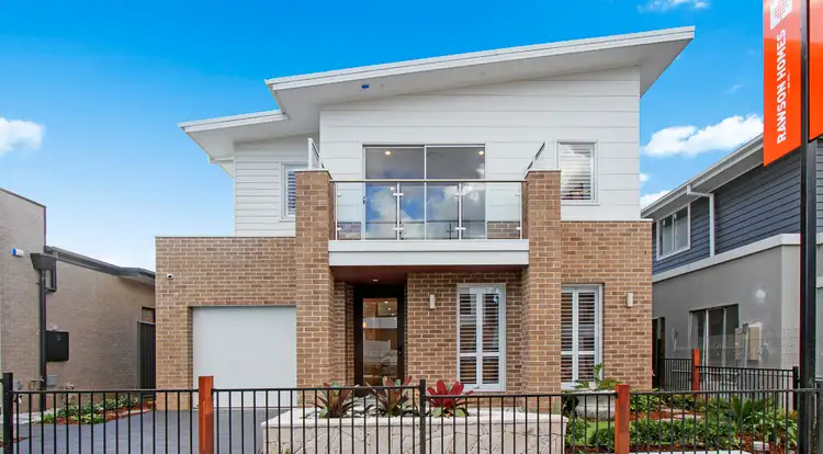 Main view of Homely house listing, 9 Cato Circuit, Leppington NSW 2179