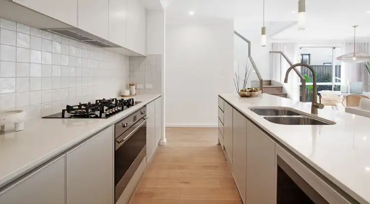 Second view of Homely house listing, 9 Cato Circuit, Leppington NSW 2179