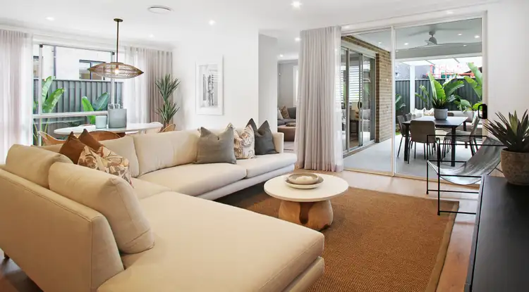 Fifth view of Homely house listing, 9 Cato Circuit, Leppington NSW 2179