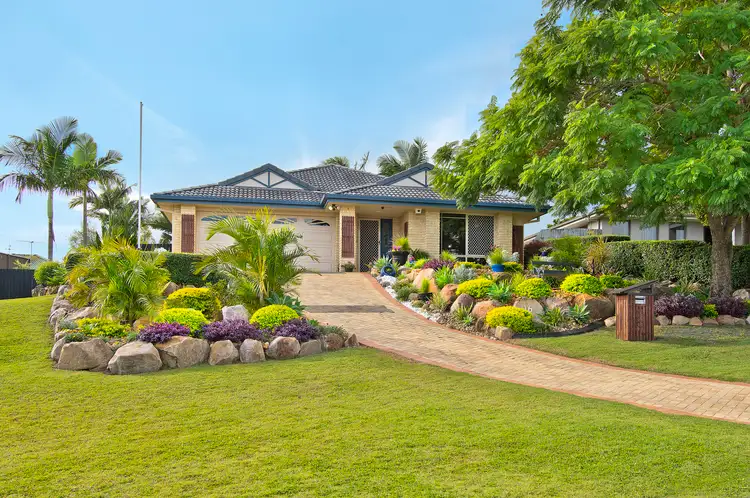 16 Tequesta Drive, Beaudesert QLD 4285