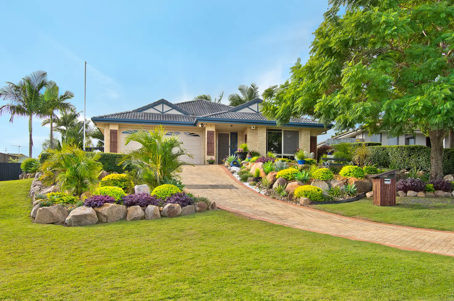 Main view of Homely house listing, 16 Tequesta Drive, Beaudesert QLD 4285