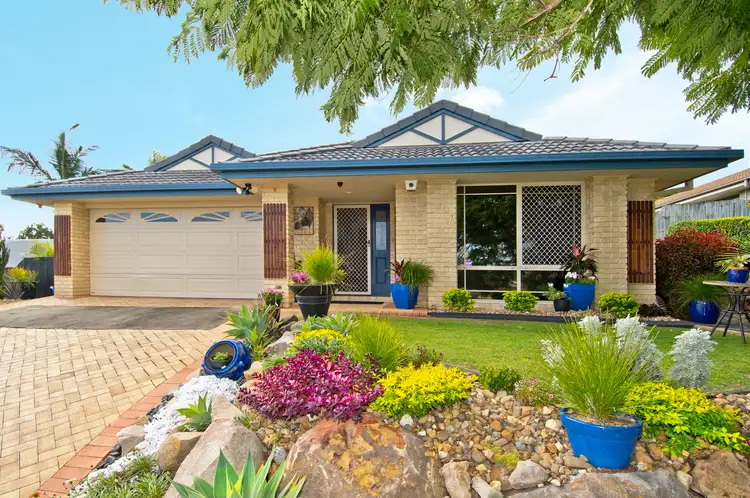 Second view of Homely house listing, 16 Tequesta Drive, Beaudesert QLD 4285