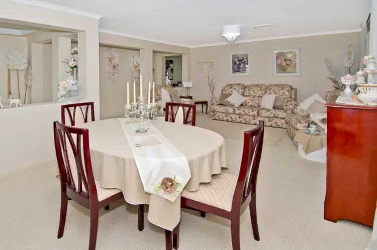 Fourth view of Homely house listing, 16 Tequesta Drive, Beaudesert QLD 4285