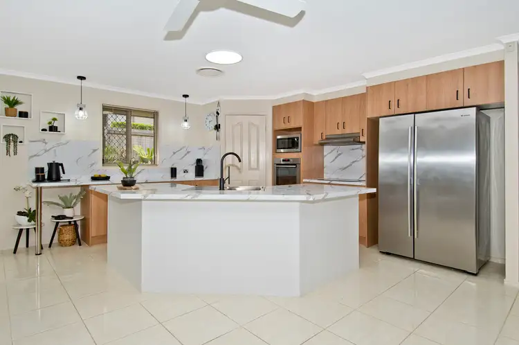 Fifth view of Homely house listing, 16 Tequesta Drive, Beaudesert QLD 4285