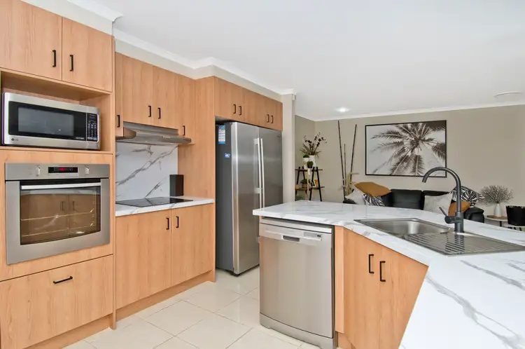 Sixth view of Homely house listing, 16 Tequesta Drive, Beaudesert QLD 4285