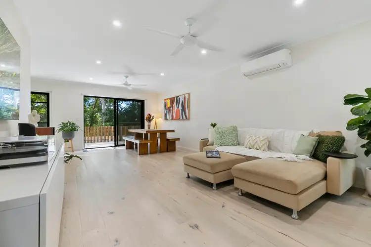 Third view of Homely townhouse listing, 50 Pavilion Drive, Peregian Springs QLD 4573