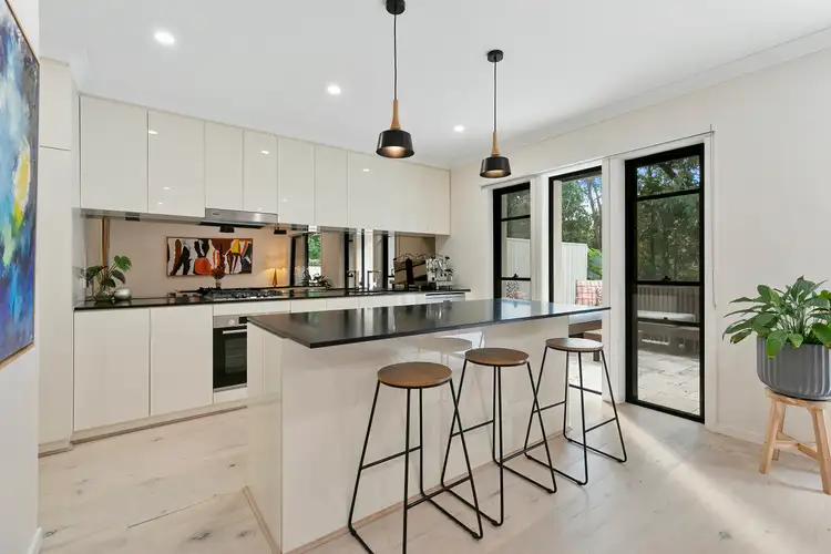 Fourth view of Homely townhouse listing, 50 Pavilion Drive, Peregian Springs QLD 4573