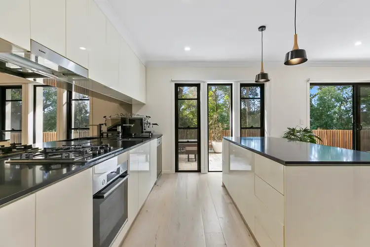 Fifth view of Homely townhouse listing, 50 Pavilion Drive, Peregian Springs QLD 4573
