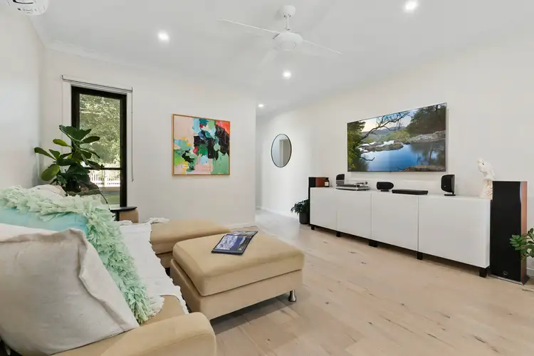 Sixth view of Homely townhouse listing, 50 Pavilion Drive, Peregian Springs QLD 4573