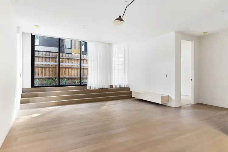 Third view of Homely apartment listing, G06/369 Cotham Road, Kew VIC 3101