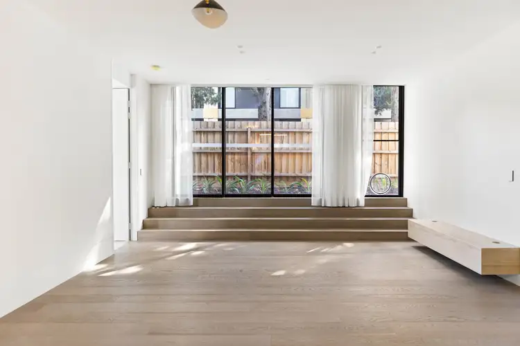 Fourth view of Homely apartment listing, G06/369 Cotham Road, Kew VIC 3101