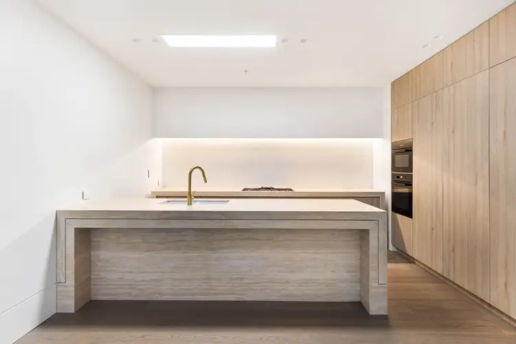 Fifth view of Homely apartment listing, G06/369 Cotham Road, Kew VIC 3101