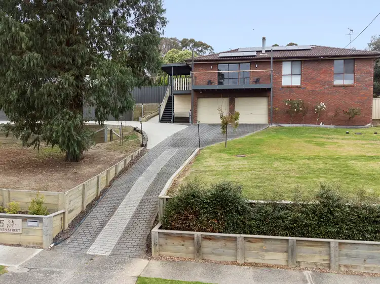 Main view of Homely house listing, 13-15 STEVEN STREET, Waterford Park VIC 3658