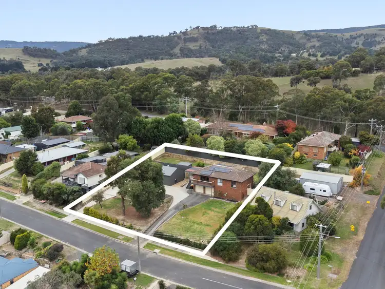 Second view of Homely house listing, 13-15 STEVEN STREET, Waterford Park VIC 3658