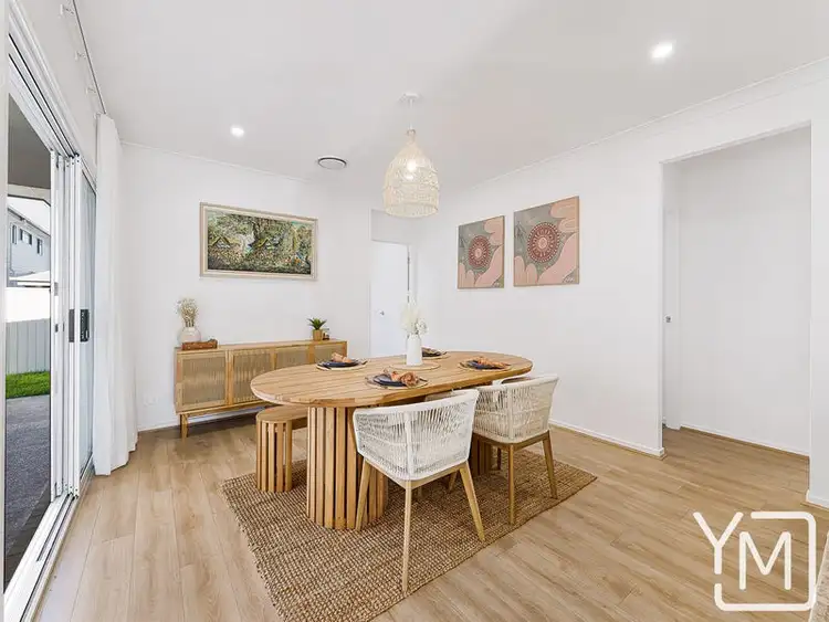 Fifth view of Homely house listing, 28 Cocos Crescent, Banya QLD 4551