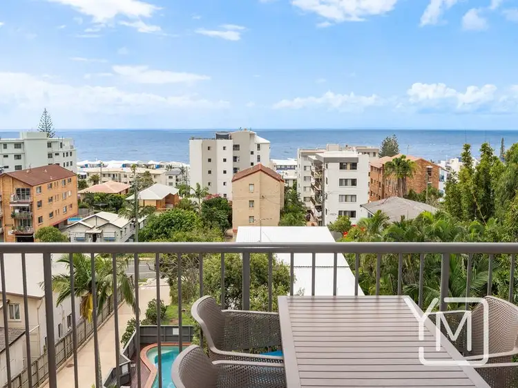 7/35 Canberra Terrace, Kings Beach QLD 4551