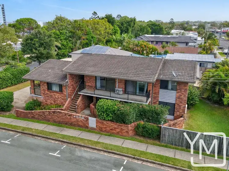 8 Suller Street, Caloundra QLD 4551