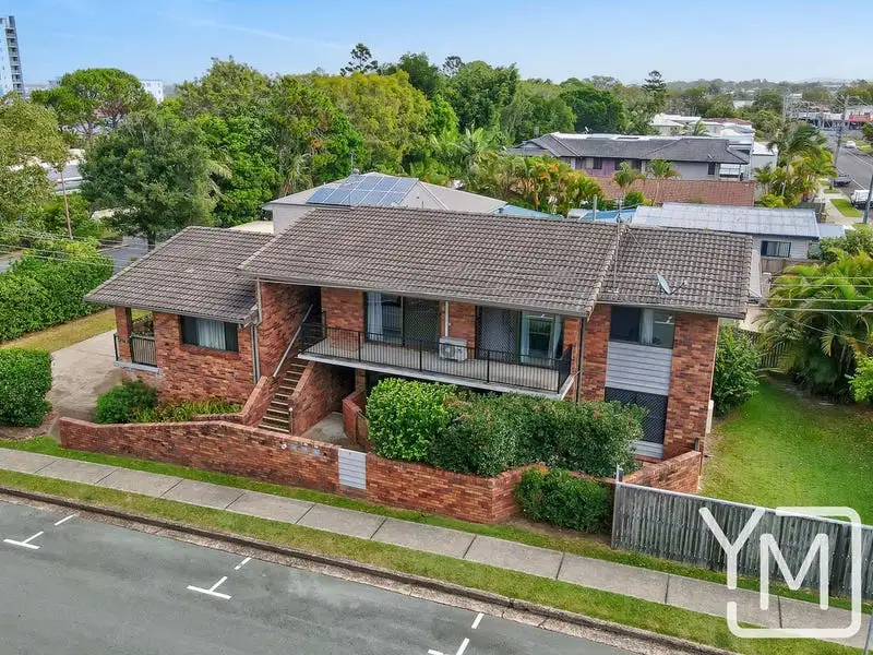Main view of Homely block of units listing, 8 Suller Street, Caloundra QLD 4551