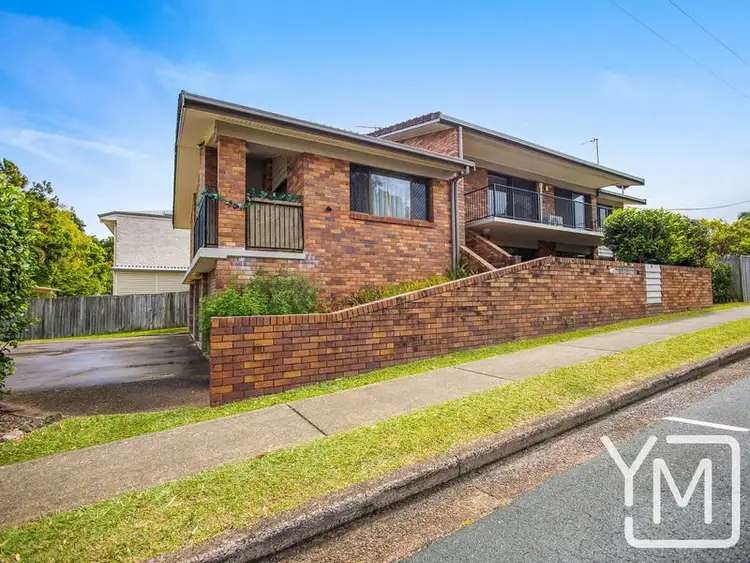 Fourth view of Homely block of units listing, 8 Suller Street, Caloundra QLD 4551