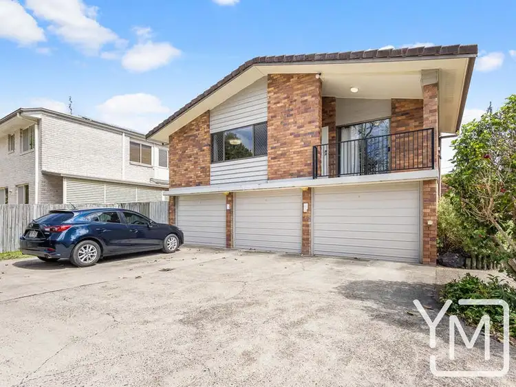Fifth view of Homely block of units listing, 8 Suller Street, Caloundra QLD 4551