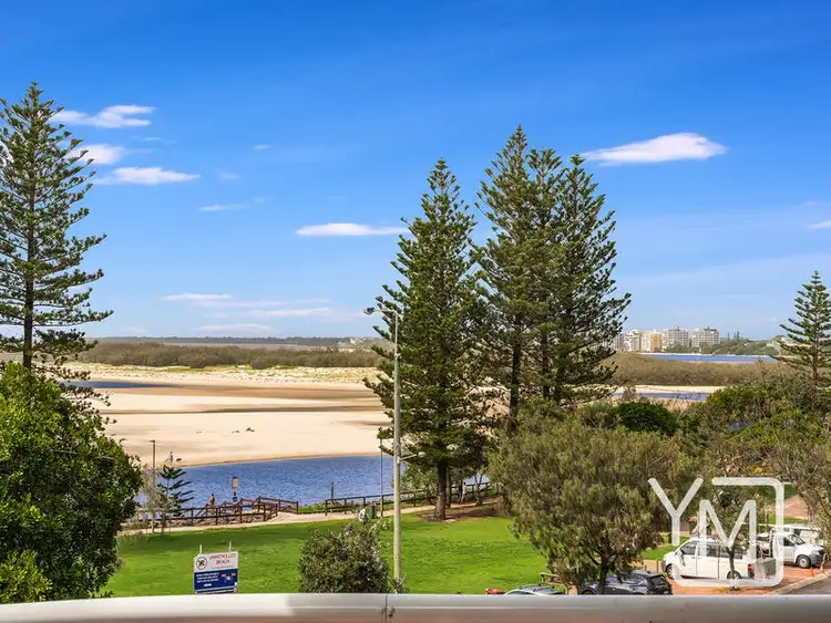 Second view of Homely apartment listing, 5/14 Esplanade Bulcock Beach, Caloundra QLD 4551