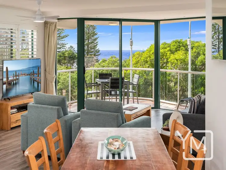 Fifth view of Homely apartment listing, 5/14 Esplanade Bulcock Beach, Caloundra QLD 4551