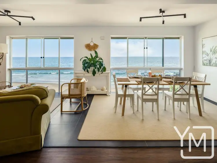 Second view of Homely apartment listing, 18/5 Dingle Avenue, Kings Beach QLD 4551