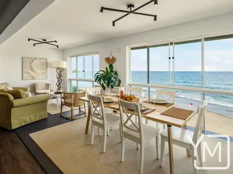 Third view of Homely apartment listing, 18/5 Dingle Avenue, Kings Beach QLD 4551