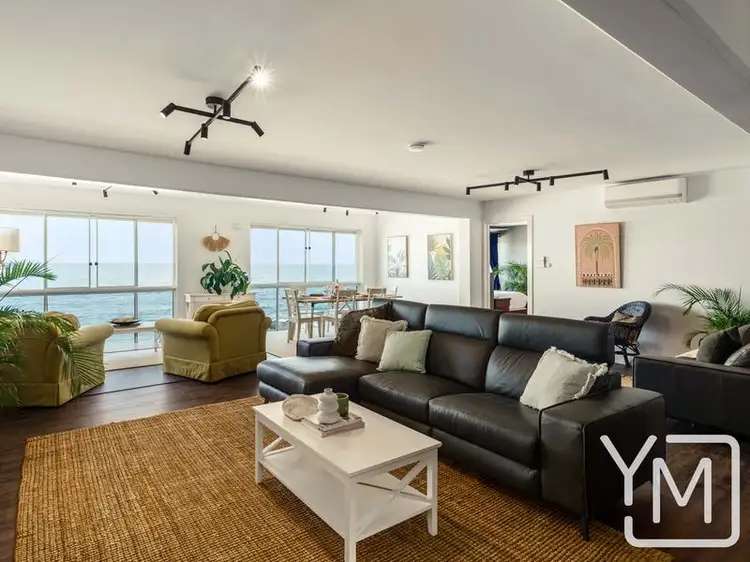 Sixth view of Homely apartment listing, 18/5 Dingle Avenue, Kings Beach QLD 4551
