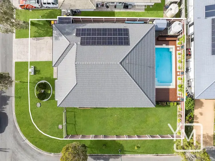6 Daintree Boulevard, Little Mountain QLD 4551