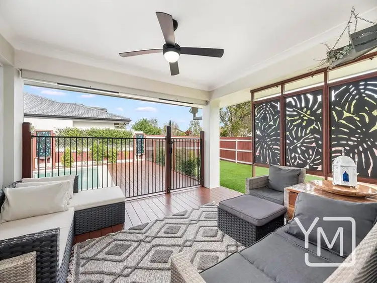 Fourth view of Homely house listing, 6 Daintree Boulevard, Little Mountain QLD 4551