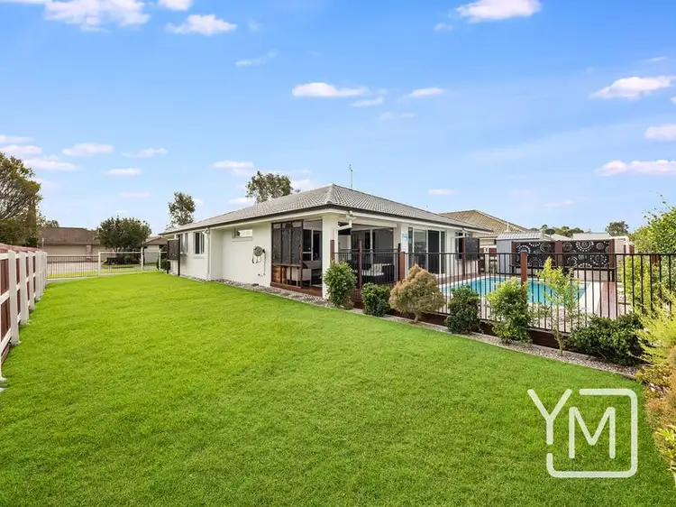 Fifth view of Homely house listing, 6 Daintree Boulevard, Little Mountain QLD 4551