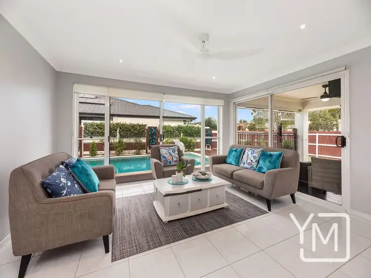 Sixth view of Homely house listing, 6 Daintree Boulevard, Little Mountain QLD 4551