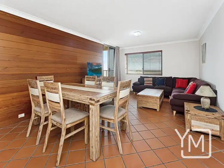 6/31 Warne Terrace, Caloundra QLD 4551