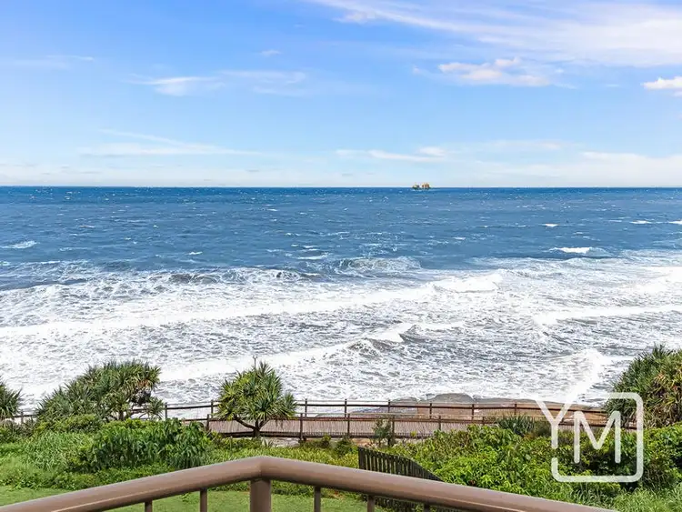 Fourth view of Homely apartment listing, 6/31 Warne Terrace, Caloundra QLD 4551