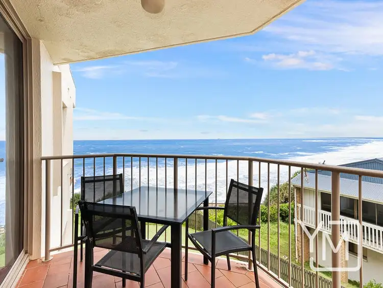 Fifth view of Homely apartment listing, 6/31 Warne Terrace, Caloundra QLD 4551