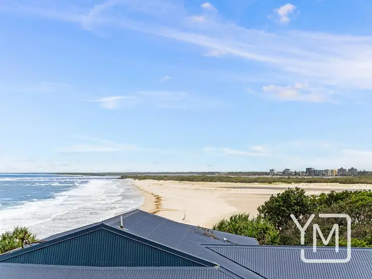 Sixth view of Homely apartment listing, 6/31 Warne Terrace, Caloundra QLD 4551