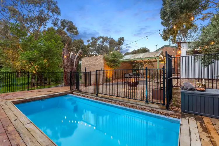 18 Range Avenue, Heathcote Junction VIC 3758