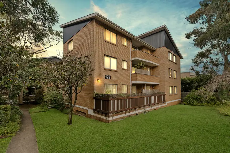 54/127 Chapel Road, Bankstown NSW 2200