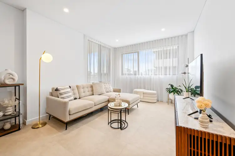 122/37B Manchester Drive, Schofields NSW 2762