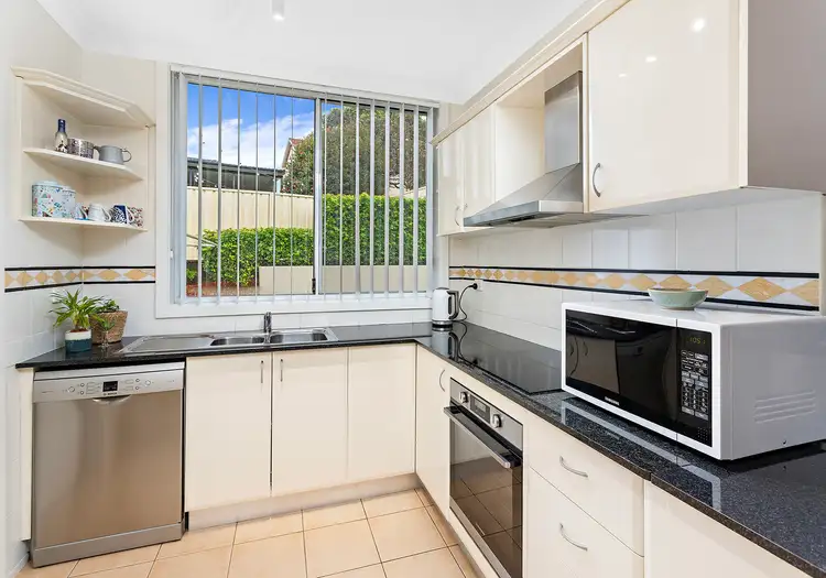 Second view of Homely villa listing, 4/8 Buckle Crescent, West Wollongong NSW 2500