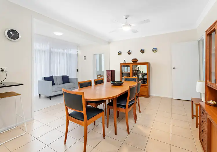 Third view of Homely villa listing, 4/8 Buckle Crescent, West Wollongong NSW 2500