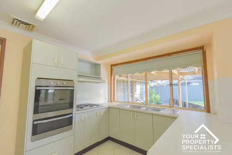 Second view of Homely house listing, 49 Ohlfsen Road, Minto NSW 2566