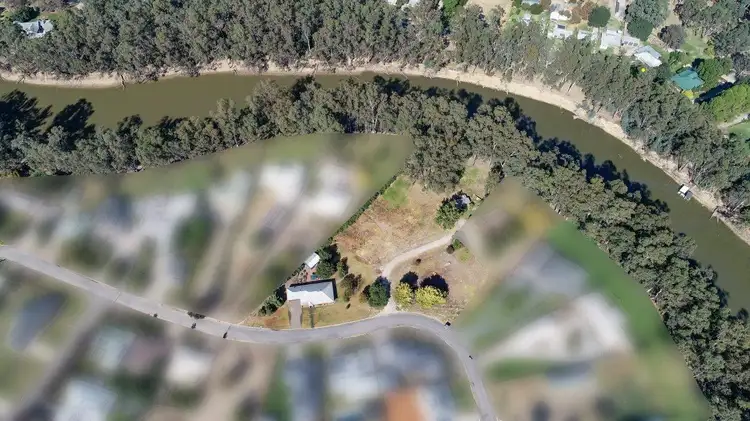 Main view of Homely house listing, 27 Teddys Lane, Barham NSW 2732