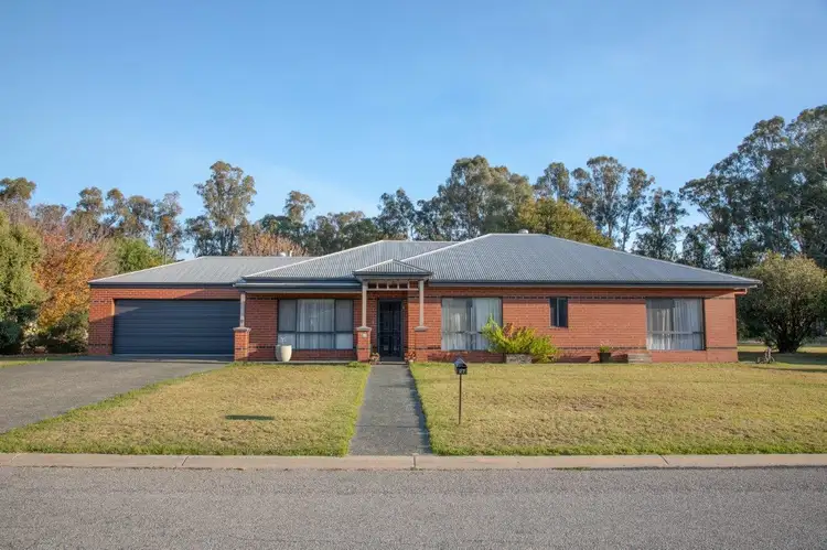 Second view of Homely house listing, 27 Teddys Lane, Barham NSW 2732