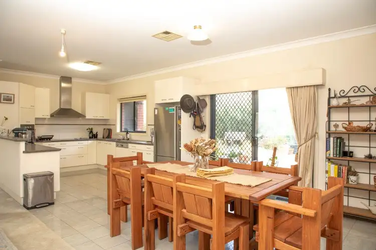 Fifth view of Homely house listing, 27 Teddys Lane, Barham NSW 2732