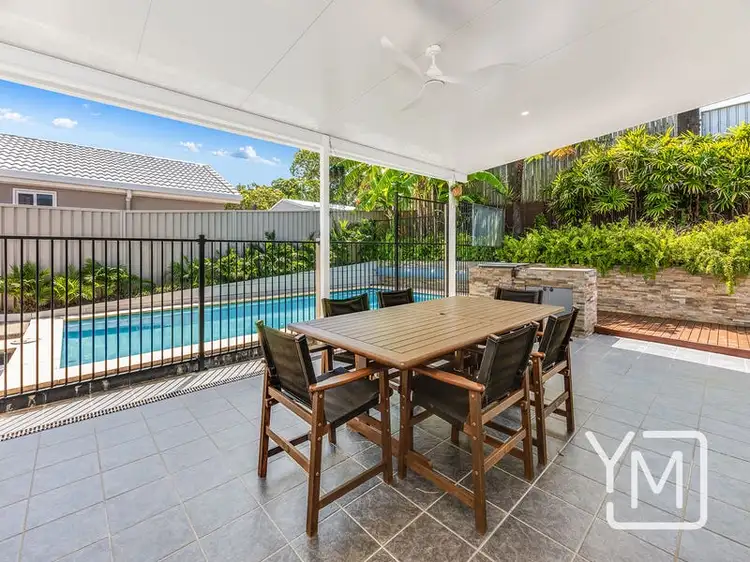 Third view of Homely house listing, 21 Miranda Street, Aroona QLD 4551