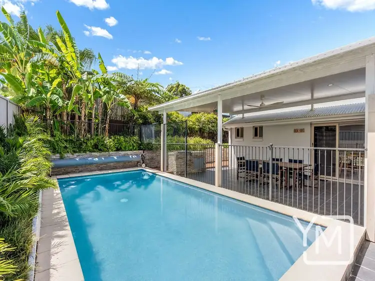 Fourth view of Homely house listing, 21 Miranda Street, Aroona QLD 4551
