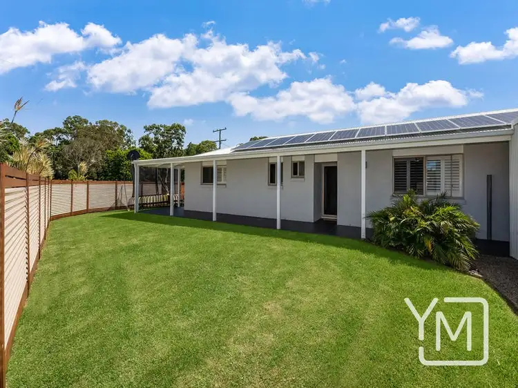Fifth view of Homely house listing, 21 Miranda Street, Aroona QLD 4551