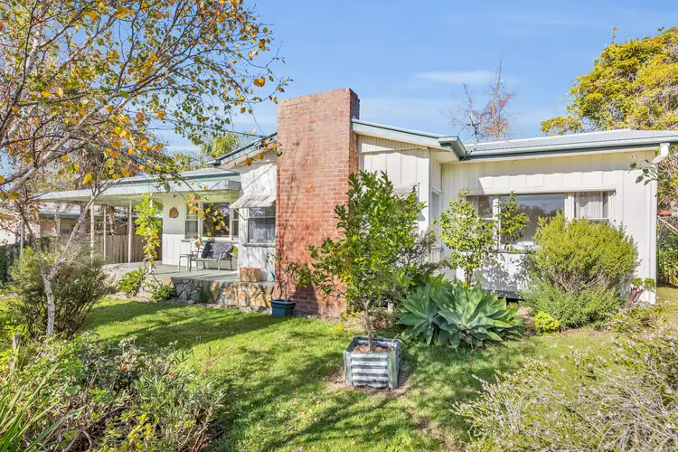 Main view of Homely house listing, 30 Maurice Avenue, Mallacoota VIC 3892